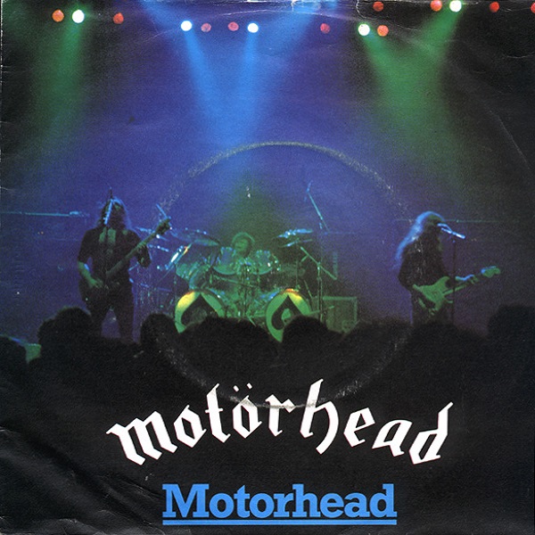 Motorhead (Live)